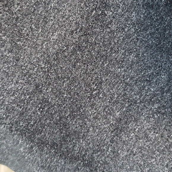 90 Degree by Reflex Wonderlink High-Waist Shorts - Picture 7 of 7